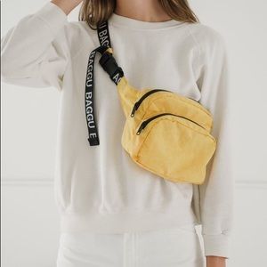 BAGGU Fanny Pack